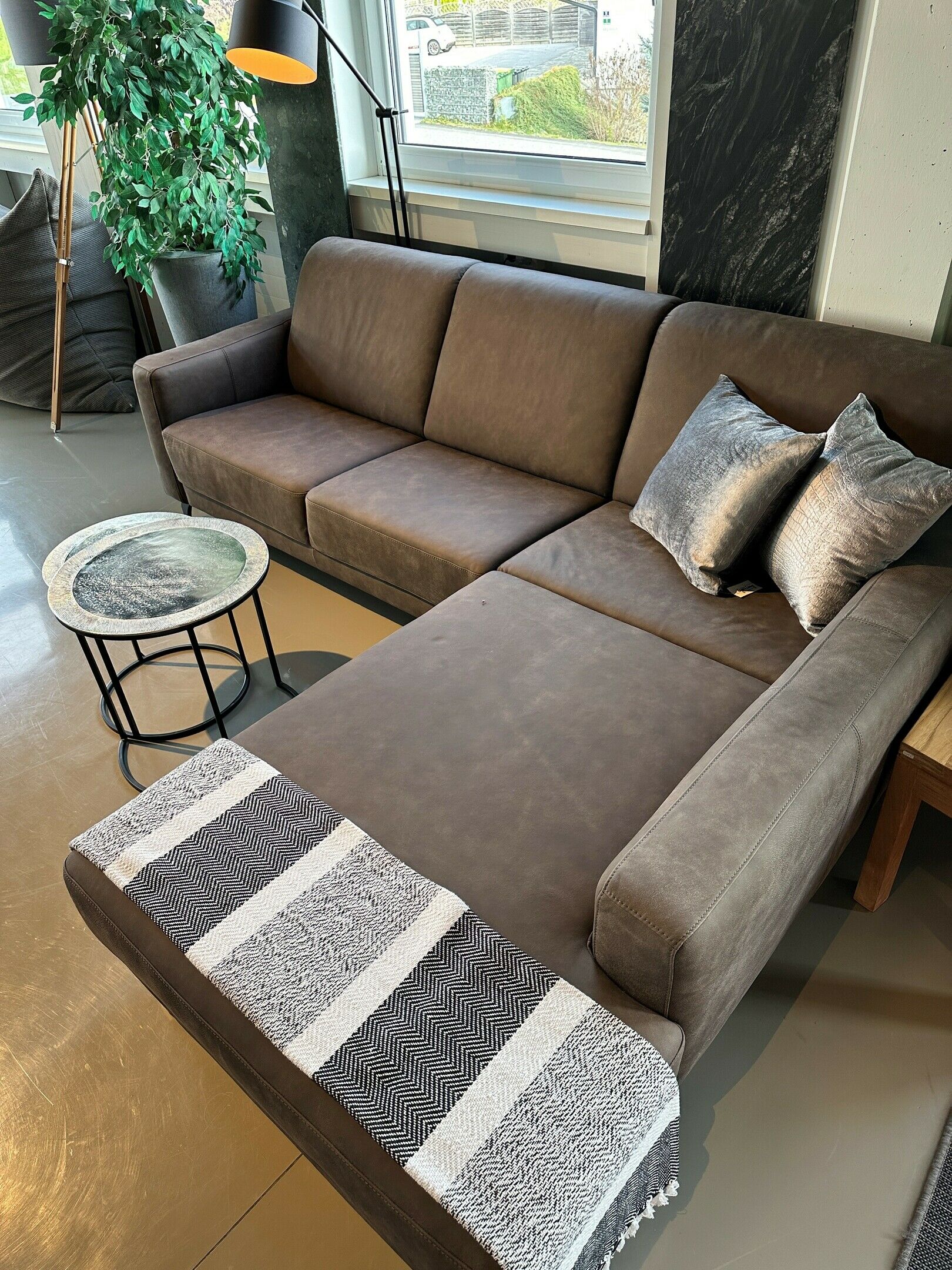 Abverkauf Sedda Couch simonweiss.at