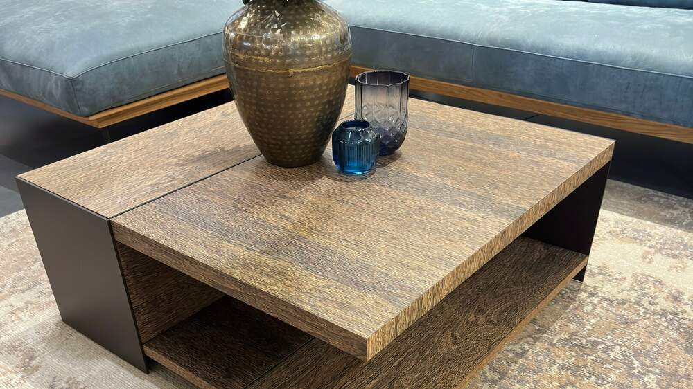 Arketipo Couchtisch
