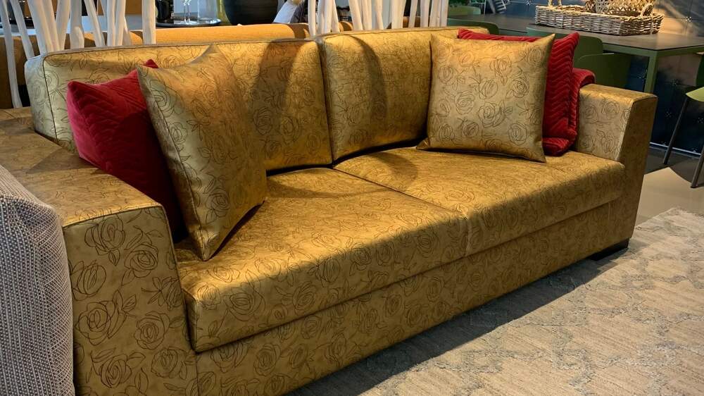 Italienische Design Couch