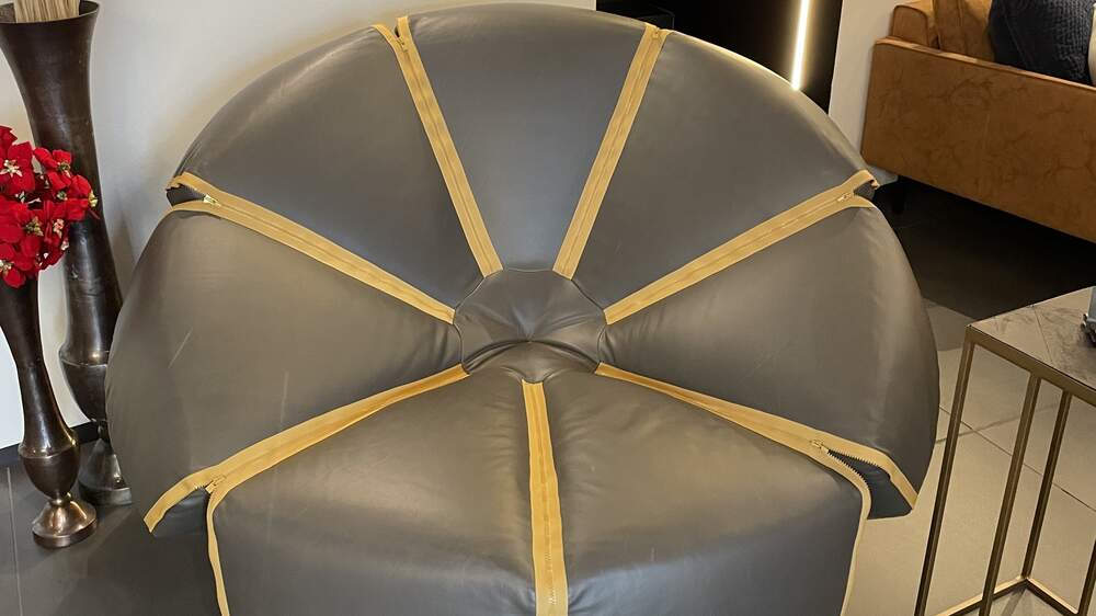 Relax-Sessel von Arketipo