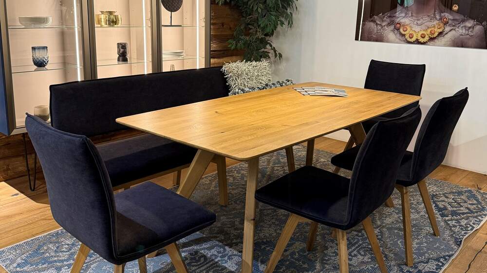 Schösswender Esstischgruppe