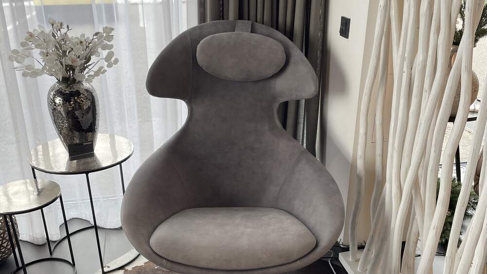 Tonon Lounge Sessel