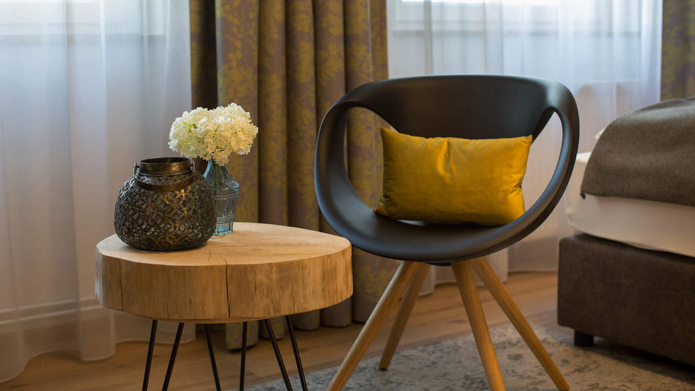 Hotellerie