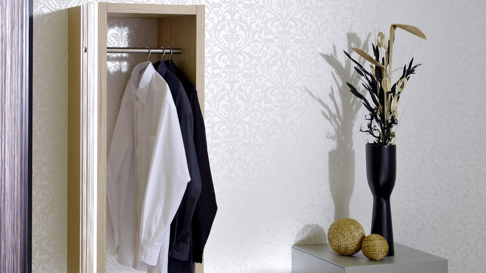 Garderobe