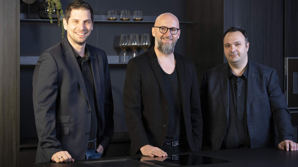 Wir sind für unsere Kunden da trotz Lockdown