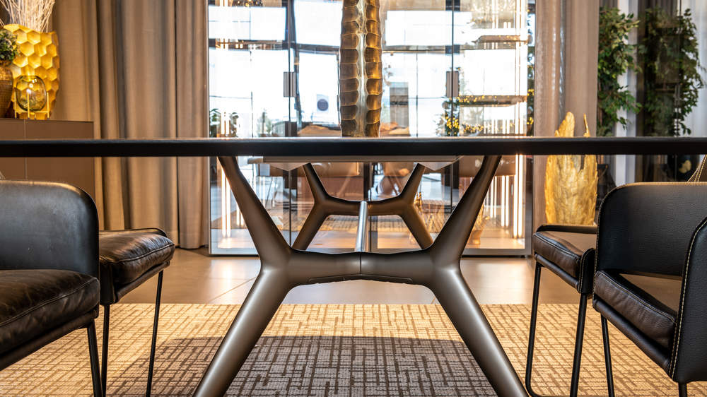 Italian Showroom eröffnet