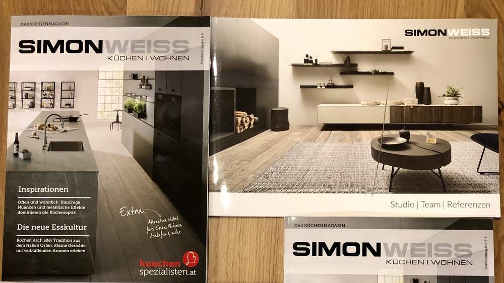 Neuer Katalog 2019 ab sofort verfügbar