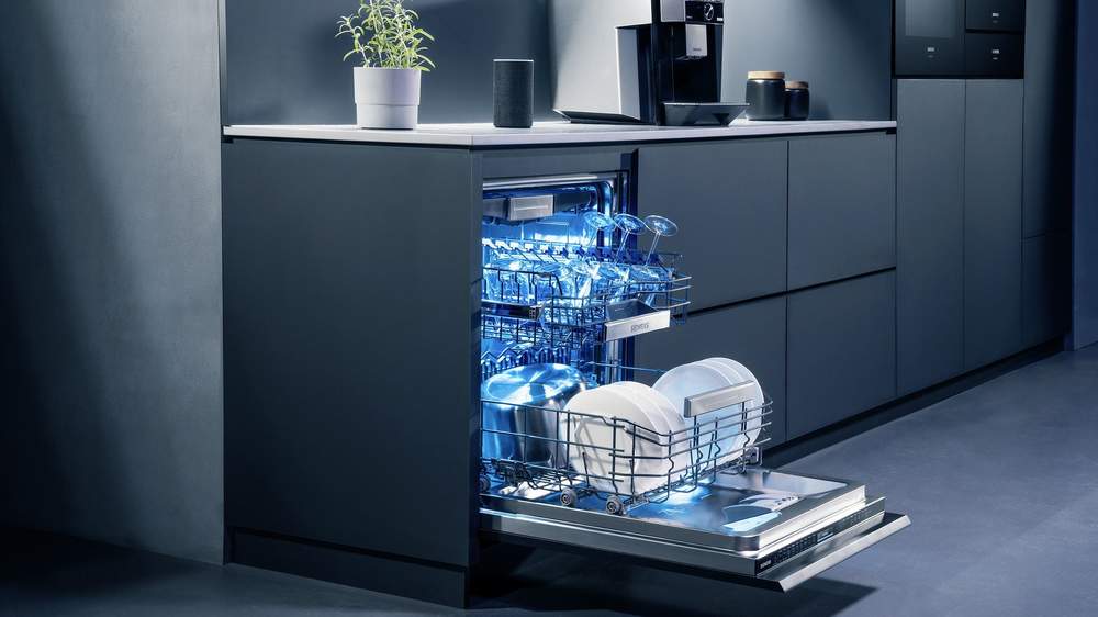 Siemens - unser starker Partner