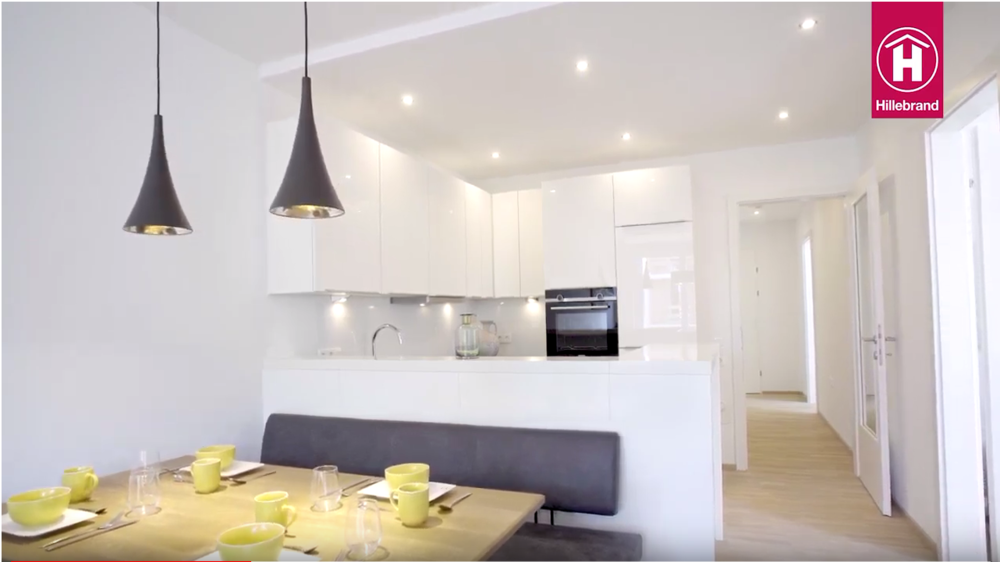 Video von unserer Musterwohnung