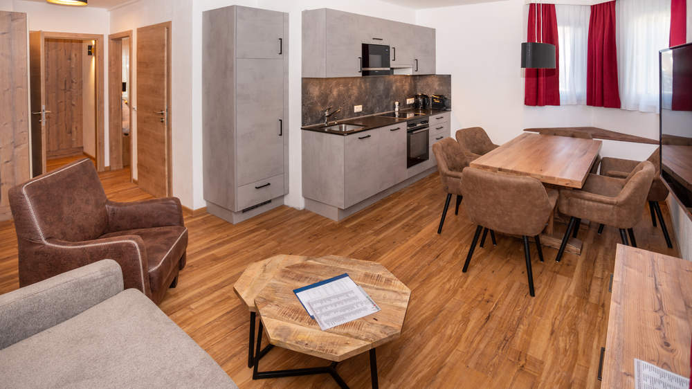 Appartement Aurum