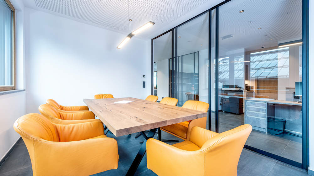 Büro in Kitzbühel
