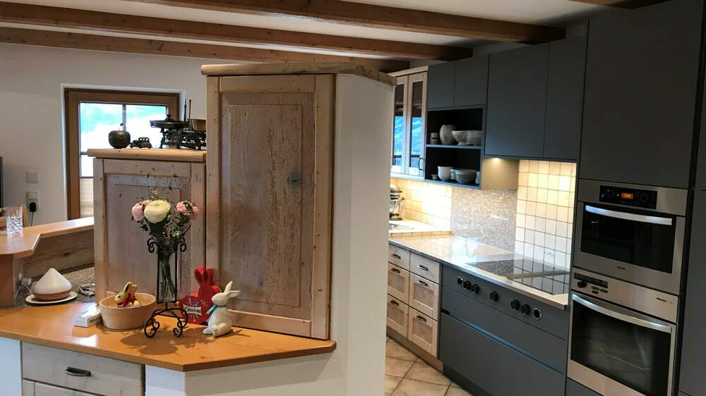 Pimp your Kitchen