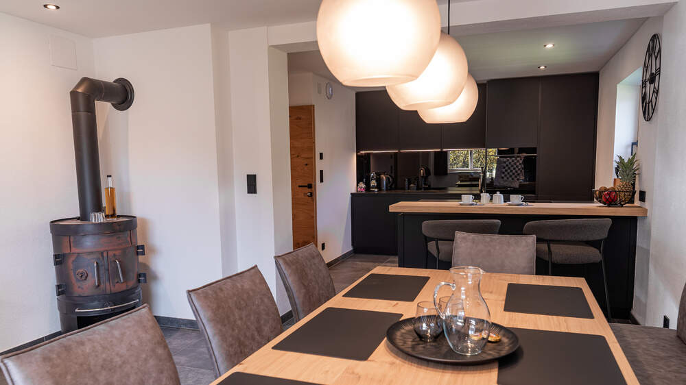 Rupertichalet in Zell am See