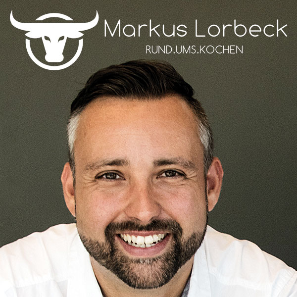 Markus Lorbeck